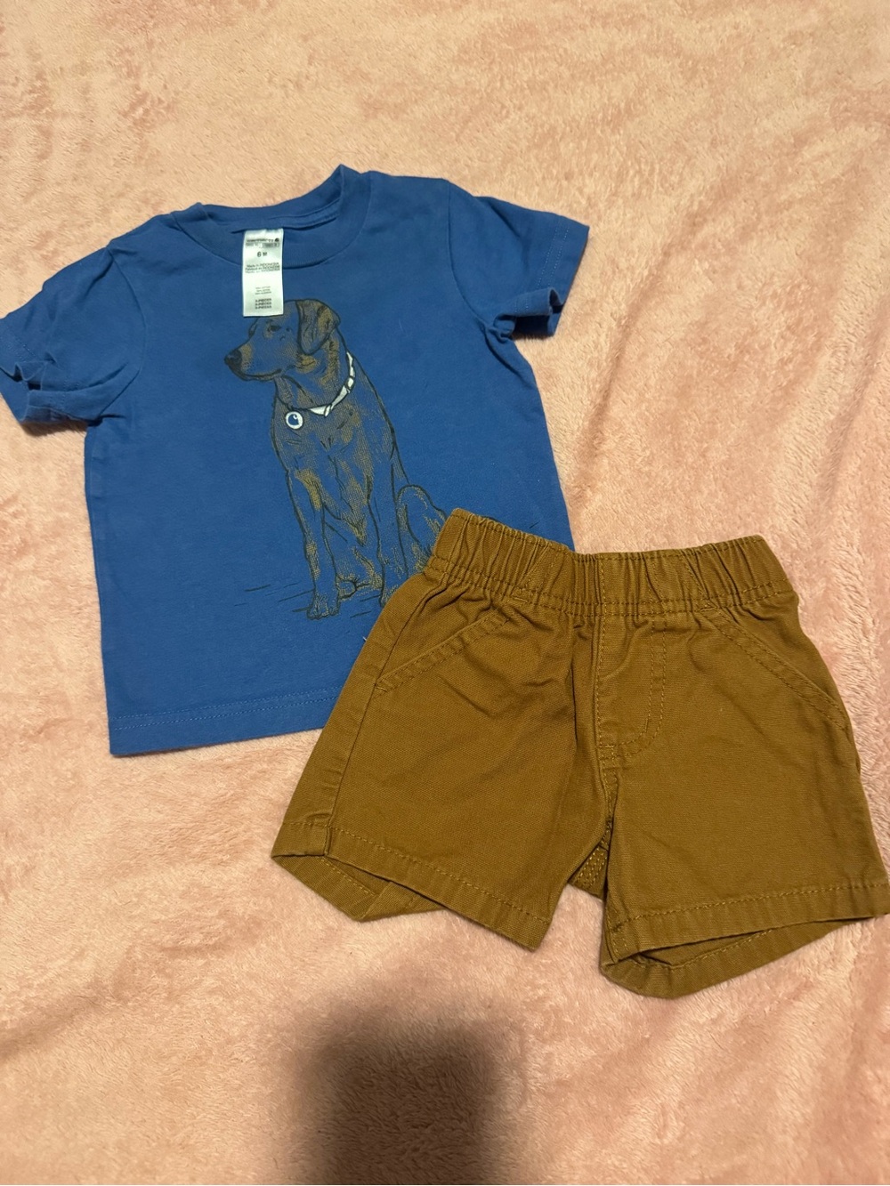 Carhartt outfit